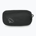 Kuprinės kišenė Osprey Pack Pocket Zippered black