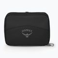Turistinė kosmetinė Osprey Daylite Hanging Organizer Kit black