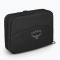 Turistinė kosmetinė Osprey Daylite Hanging Organizer Kit black 2
