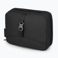 Turistinė kosmetinė Osprey Daylite Hanging Organizer Kit black 3