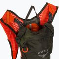 Vyriška dviračių kuprinė Osprey Katari 3 l green 10005011 4