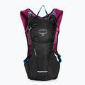 Moteriška dviračių kuprinė Osprey Kitsuma 3 l grey 10005028