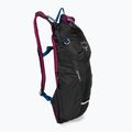 Moteriška dviračių kuprinė Osprey Kitsuma 3 l grey 10005028 2