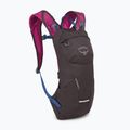 Moteriška dviračių kuprinė Osprey Kitsuma 3 l grey 10005028 6