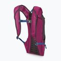 Moteriška dviračių kuprinė Osprey Kitsuma 3 l grey 10005028 7