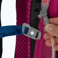 Moteriška dviračių kuprinė Osprey Kitsuma 3 l grey 10005028 12