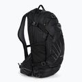 Vyriška dviračių kuprinė Osprey Raptor 14 l black 10005042 2