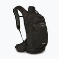 Vyriška dviračių kuprinė Osprey Raptor 14 l black 10005042 6