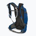 Vyriška dviračių kuprinė Osprey Raptor 14 l blue 10005044 8