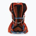Vyriška dviratininko kuprinė Osprey Raptor 14 l orange 10005045 3