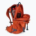Vyriška dviratininko kuprinė Osprey Raptor 14 l orange 10005045 4