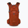 Vyriška dviratininko kuprinė Osprey Raptor 14 l orange 10005045 5