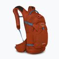 Vyriška dviratininko kuprinė Osprey Raptor 14 l orange 10005045 6