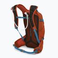 Vyriška dviratininko kuprinė Osprey Raptor 14 l orange 10005045 7
