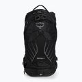 Vyriška dviračių kuprinė Osprey Raptor 10 l black 10005046