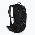 Vyriška dviračių kuprinė Osprey Raptor 10 l black 10005046 2