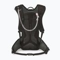 Vyriška dviračių kuprinė Osprey Raptor 10 l black 10005046 8