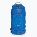 Vyriška dviračių kuprinė Osprey Raptor 10 l blue 10005048