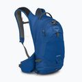 Vyriška dviračių kuprinė Osprey Raptor 10 l blue 10005048 6