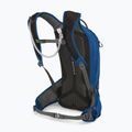 Vyriška dviračių kuprinė Osprey Raptor 10 l blue 10005048 7