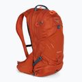 Vyriška Osprey Raptor 10 l dviračių kuprinė oranžinė 10005049 2