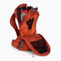 Vyriška Osprey Raptor 10 l dviračių kuprinė oranžinė 10005049 4