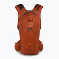 Vyriška Osprey Raptor 10 l dviračių kuprinė oranžinė 10005049 5