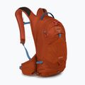 Vyriška Osprey Raptor 10 l dviračių kuprinė oranžinė 10005049 6