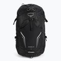 Vyriška dviračių kuprinė Osprey Syncro 20 l black 10005065