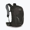 Vyriška dviračių kuprinė Osprey Syncro 20 l black 10005065 5