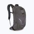 Vyriška dviratininko kuprinė Osprey Syncro 12 l pilka 10005069 5