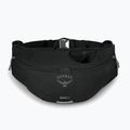 Dviračio rankinė ant juosmens Osprey Savu 2 l b.black
