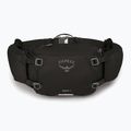 Dviračio rankinė ant juosmens Osprey Savu 5 l black