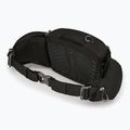 Dviračio rankinė ant juosmens Osprey Savu 5 l black 4