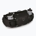 Dviračio rankinė ant juosmens Osprey Savu 5 l black 5