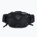 Osprey Savu 5 dviračių kuprinė juoda 10002948