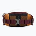 Dviračio rankinė ant juosmens Osprey Seral 4 l su gertuve  1.5 l aprium purple 3