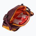 Dviračio rankinė ant juosmens Osprey Seral 4 l su gertuve  1.5 l aprium purple 5
