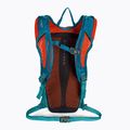 Osprey Salida 8 l moteriška dviratininko kuprinė mėlyna 10005097 3