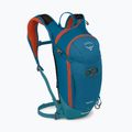 Osprey Salida 8 l moteriška dviratininko kuprinė mėlyna 10005097 5