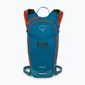 Osprey Salida 8 l moteriška dviratininko kuprinė mėlyna 10005097 6
