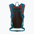 Osprey Salida 8 l moteriška dviratininko kuprinė mėlyna 10005097 7
