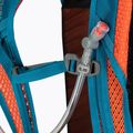 Osprey Salida 8 l moteriška dviratininko kuprinė mėlyna 10005097 10