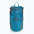 Moteriška dviračių kuprinė Osprey Salida 12 l blue 10005099