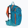 Moteriška dviračių kuprinė Osprey Salida 12 l blue 10005099 2