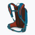 Moteriška dviračių kuprinė Osprey Salida 12 l blue 10005099 7