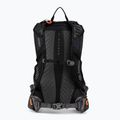 Vyriška dviračių kuprinė Osprey Siskin 12 l black 10005113 3