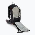 Vyriška dviračių kuprinė Osprey Siskin 12 l black 10005113 4
