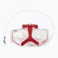Minkštas butelis Osprey Hydraulics LT Lumbar Reservoir 1,5 l red