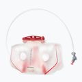 Minkštas butelis Osprey Hydraulics LT Lumbar Reservoir 1,5 l red 3